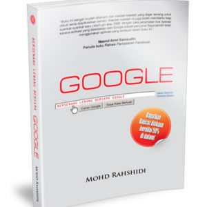 Bersenang Lenang Bersama Google