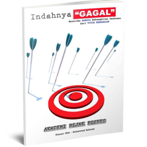 Indahnya Gagal
