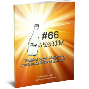 Tonik Positif #66 - ebook
