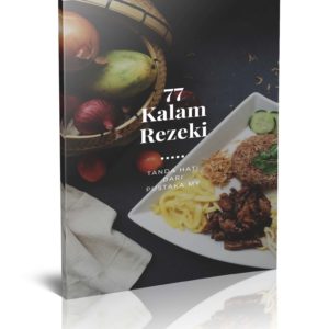 77 Kalam Rezeki